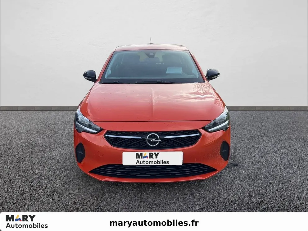 Véhicule occasion 225744 - opel CORSA - Photo 8