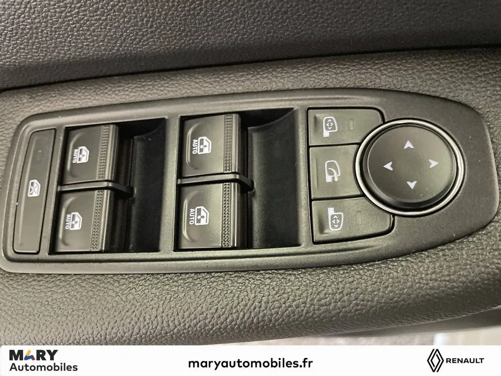 Véhicule occasion 219100 - renault CLIO - Photo 14