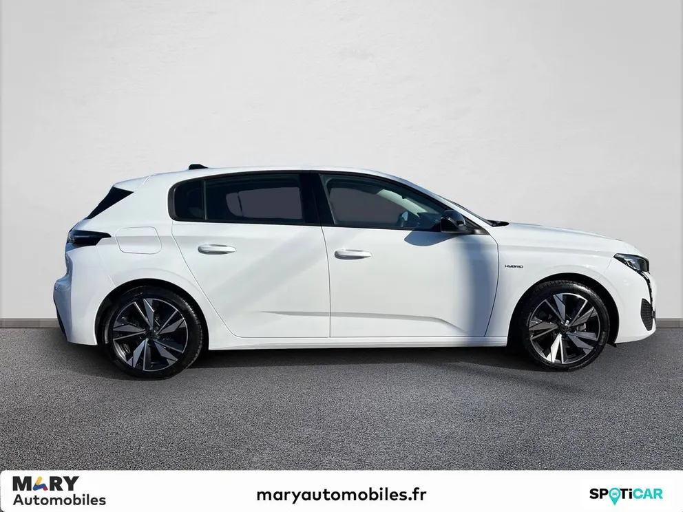 Véhicule occasion 229327 - peugeot 308 - Photo 4