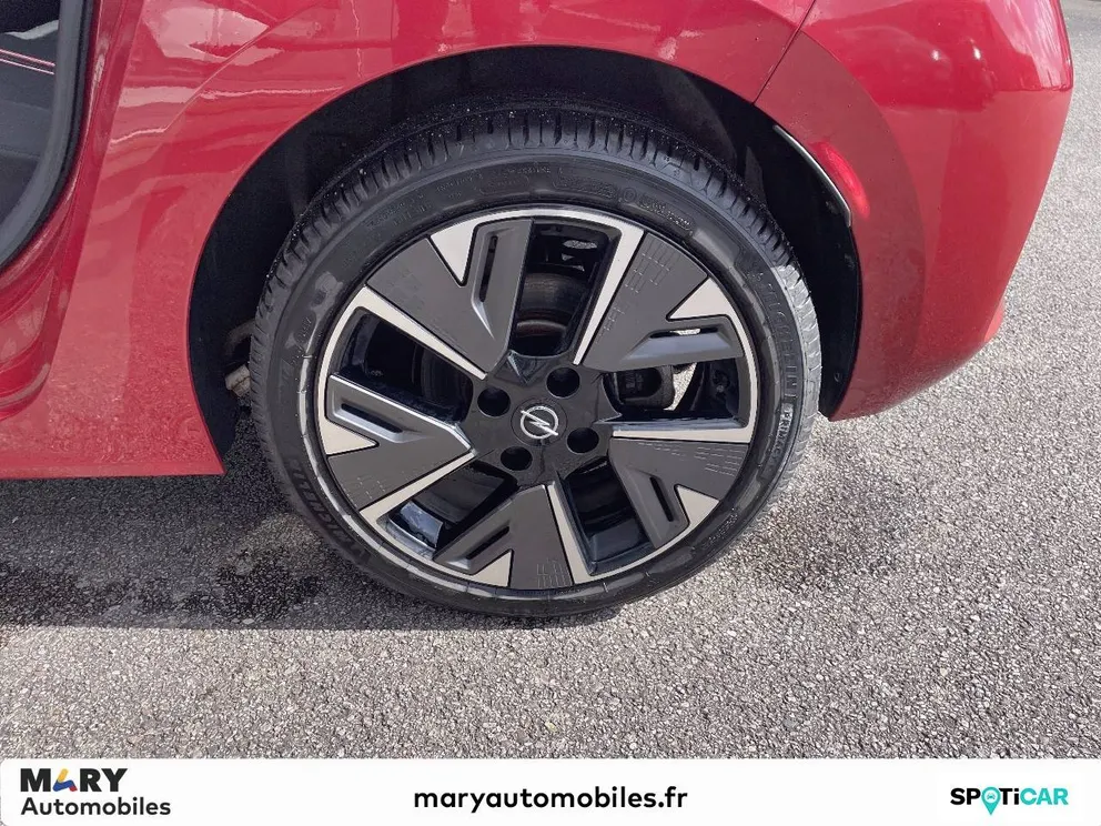 Véhicule occasion 226498 - opel CORSA - Photo 11