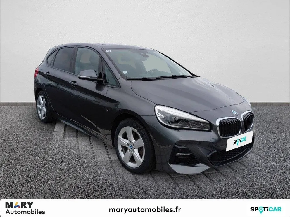 Véhicule occasion 194537 - bmw SERIE 2 - Photo 3