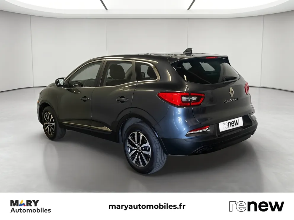 Véhicule occasion 234758 - renault KADJAR - Photo 3
