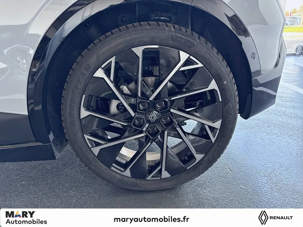 Véhicule occasion 212230 - renault MEGANE - Photo 11