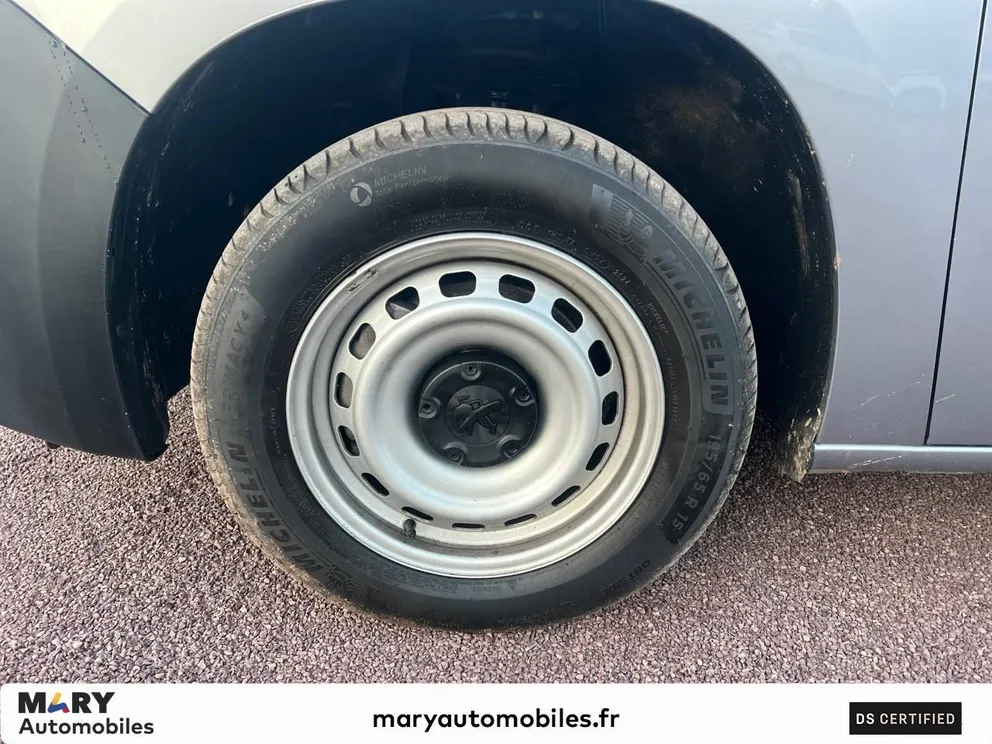 Véhicule occasion 210774 - peugeot PARTNER - Photo 11