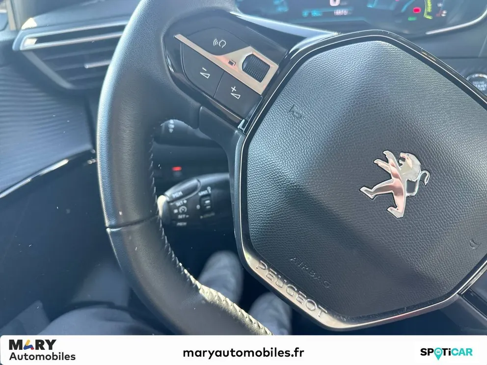 Véhicule occasion 234017 - peugeot 208 - Photo 14