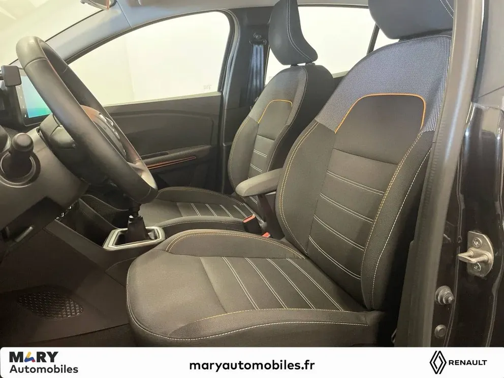 Véhicule occasion 235629 - dacia SANDERO - Photo 9