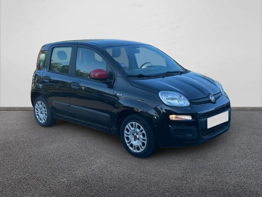 Véhicule occasion 1233294 - fiat PANDA - Photo 5