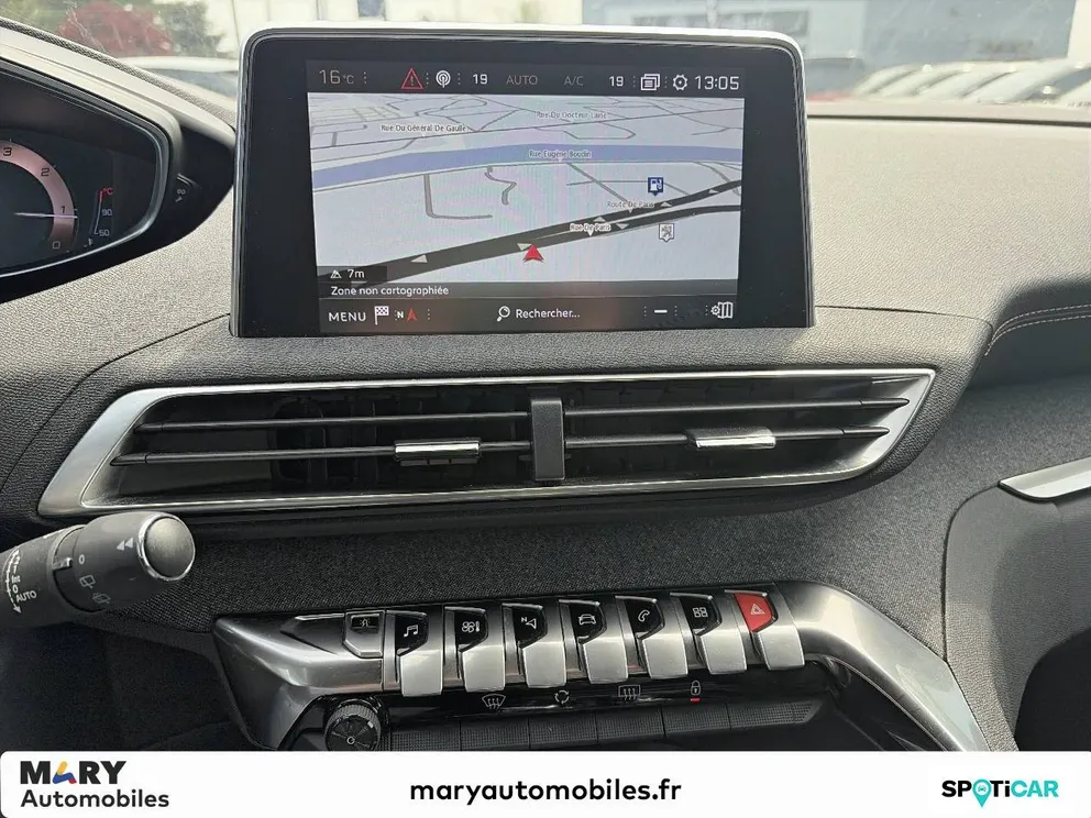 Véhicule occasion 222312 - peugeot 3008 - Photo 14