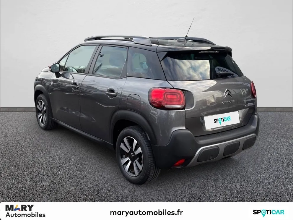 Véhicule occasion 202488 - Citroën C3 AIRCROSS - Photo 7