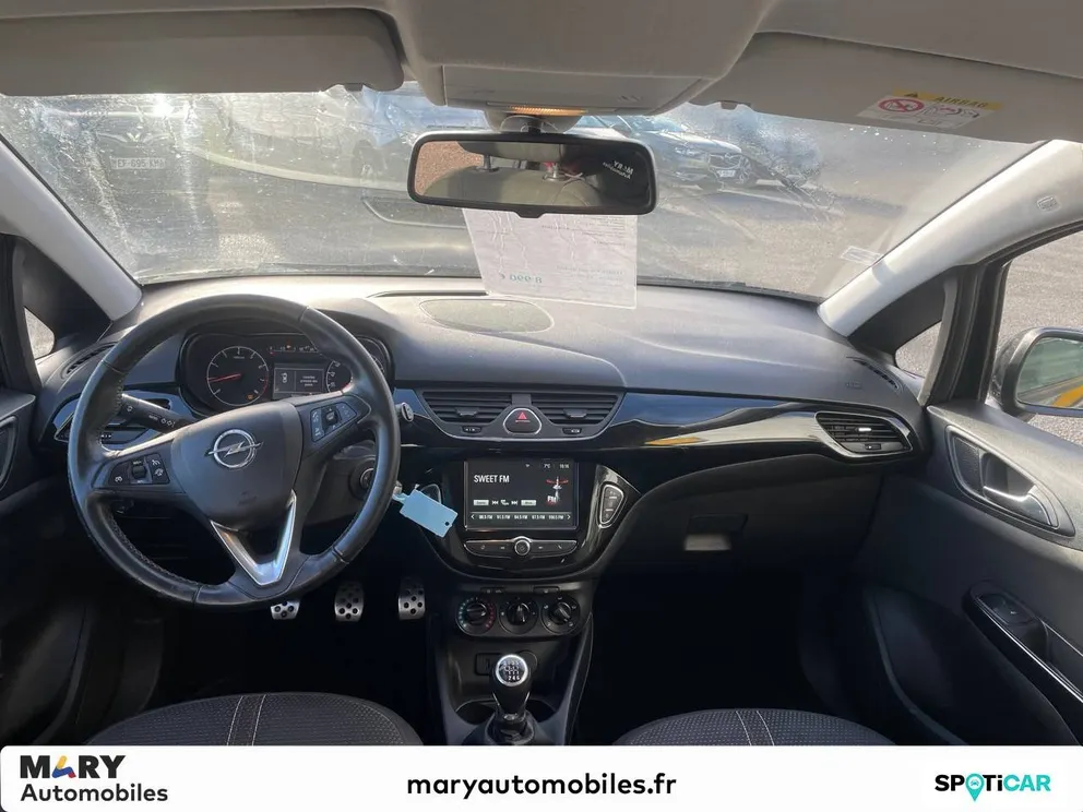 Véhicule occasion 191687 - opel CORSA - Photo 8