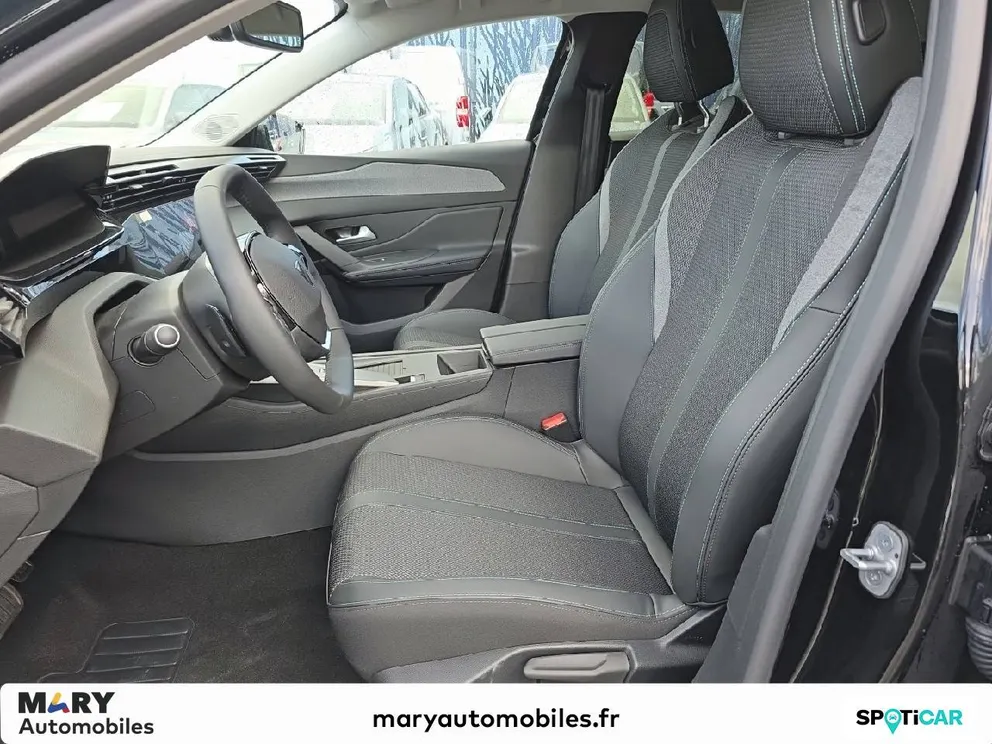 Véhicule occasion 166673 - peugeot 308 - Photo 9