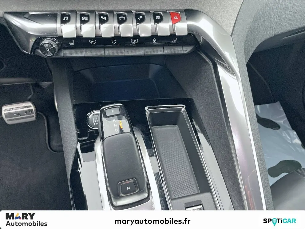 Véhicule occasion 212800 - peugeot 3008 - Photo 14