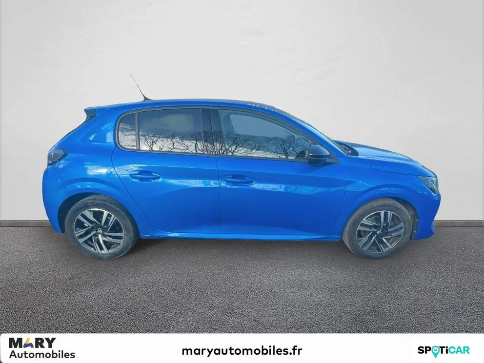 Véhicule occasion 211088 - peugeot 208 - Photo 4