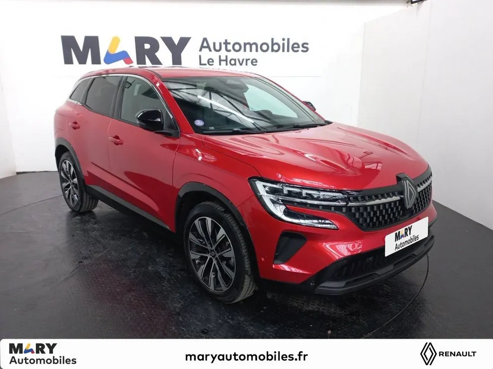 Véhicule occasion 215813 - renault AUSTRAL - Photo 3