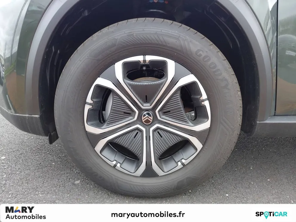 Véhicule occasion 228451 - Citroën C3 AIRCROSS - Photo 11