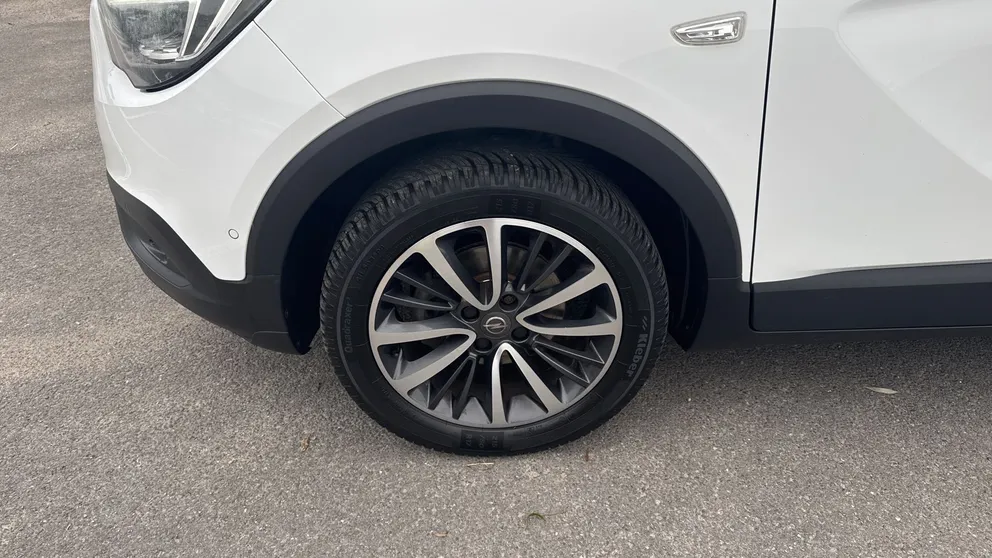 Véhicule occasion 1235595 - opel CROSSLAND - Photo 9
