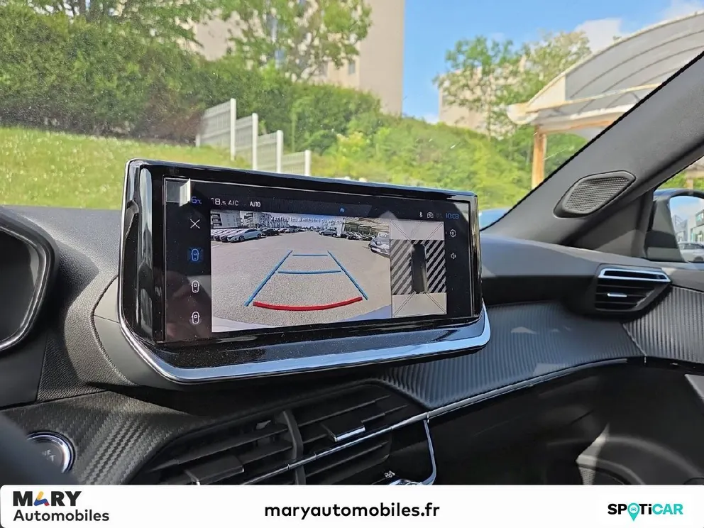 Véhicule occasion 166613 - peugeot 2008 - Photo 21