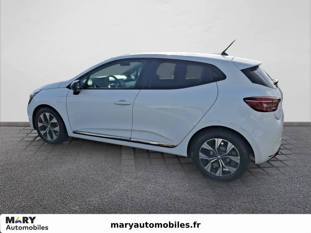 Véhicule occasion 1240282 - renault CLIO - Photo 2