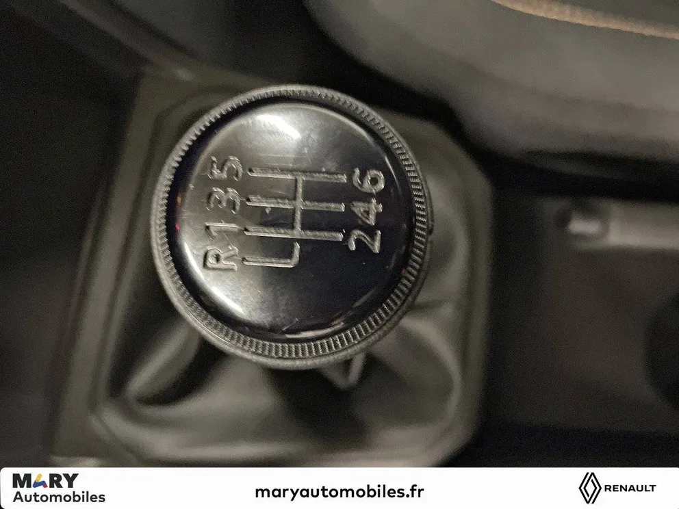 Véhicule occasion 203918 - dacia SANDERO - Photo 13