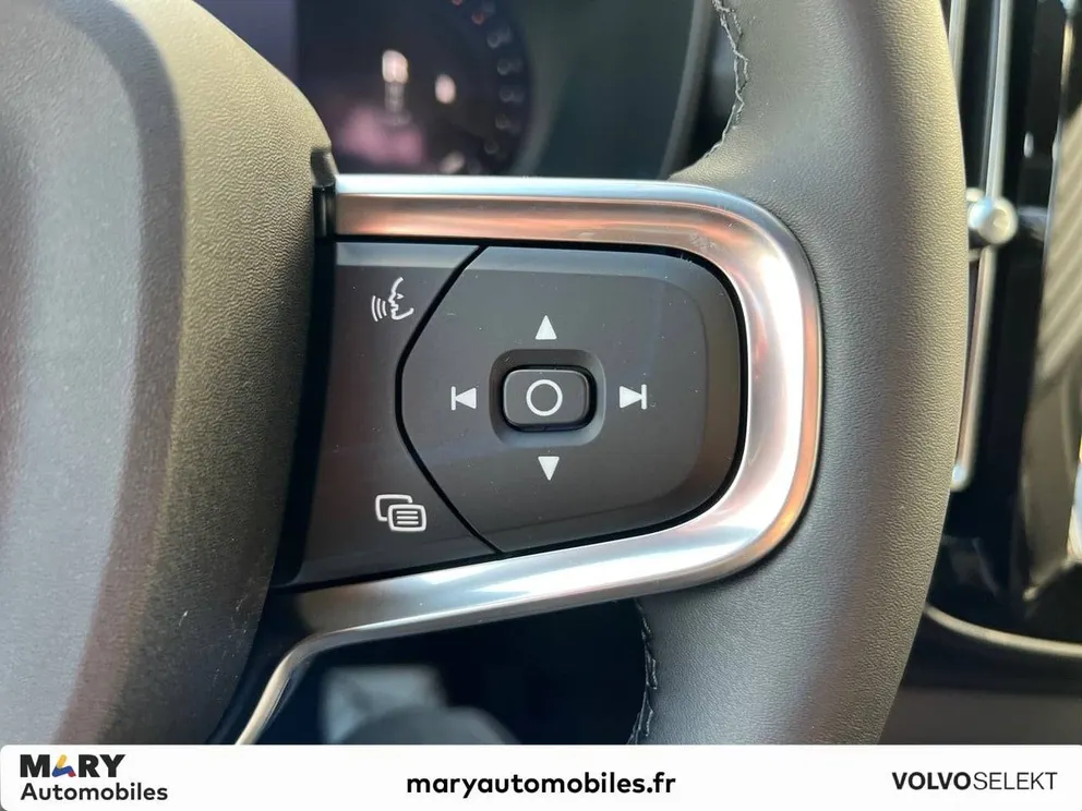 Véhicule occasion 215607 - volvo XC40 - Photo 19