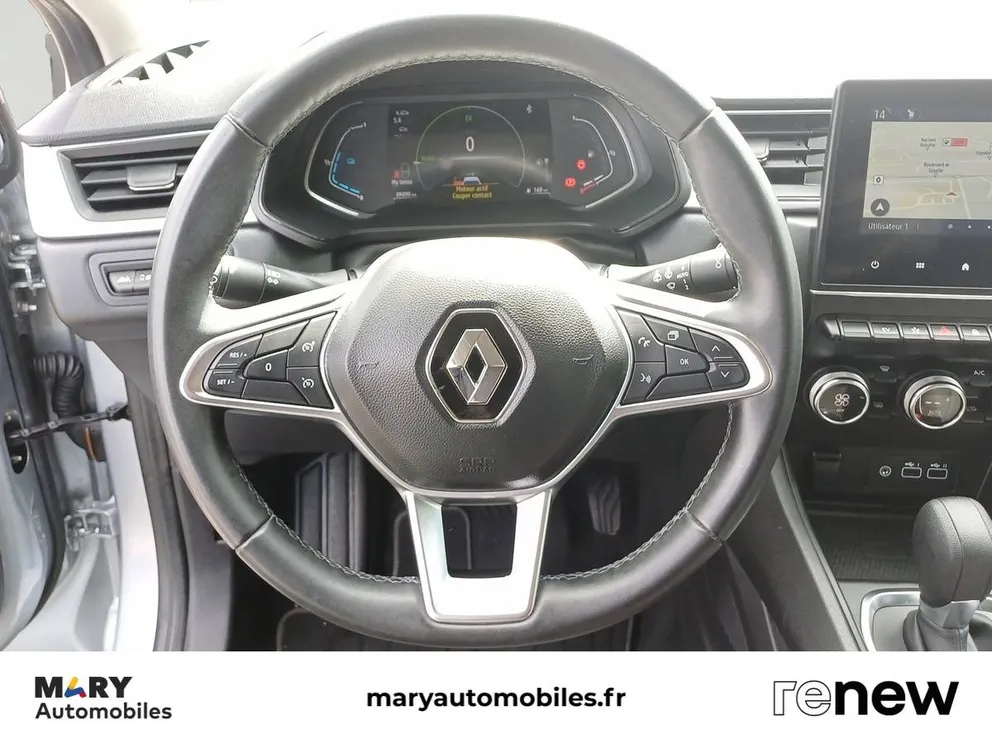 Véhicule occasion 234914 - renault CAPTUR - Photo 12