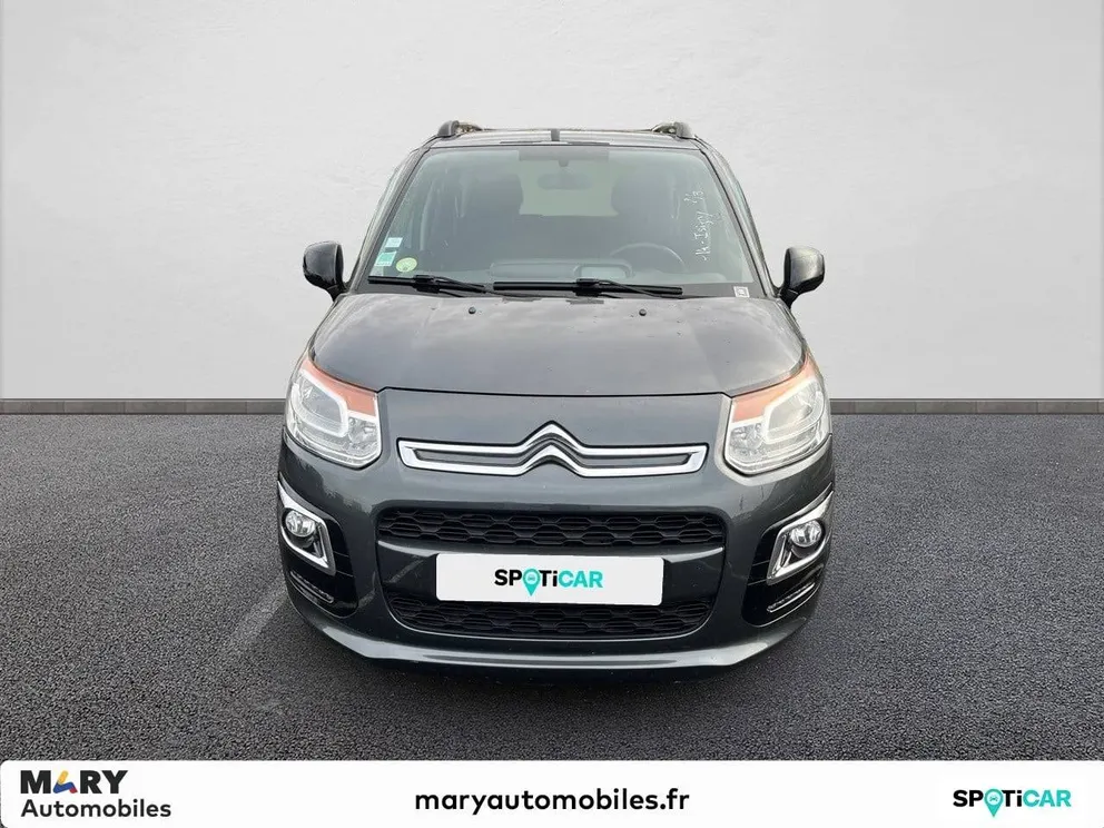 Véhicule occasion 212618 - Citroën C3 PICASSO - Photo 2