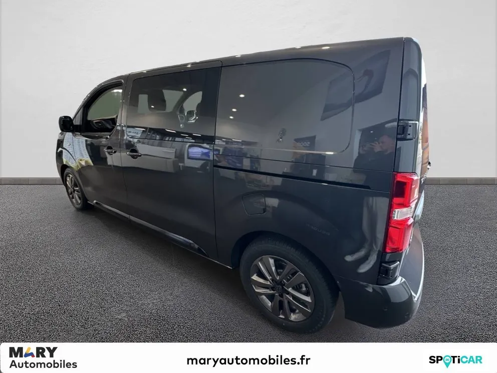 Véhicule occasion 231403 - peugeot EXPERT - Photo 7