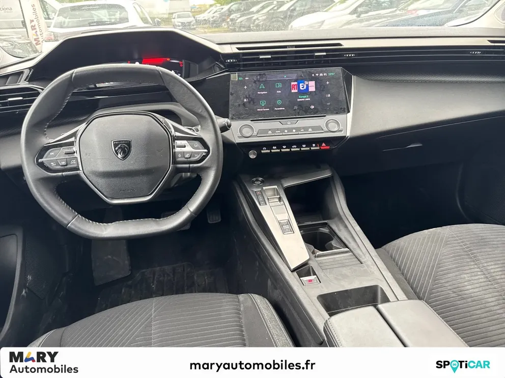 Véhicule occasion 1239527 - peugeot 308 - Photo 8