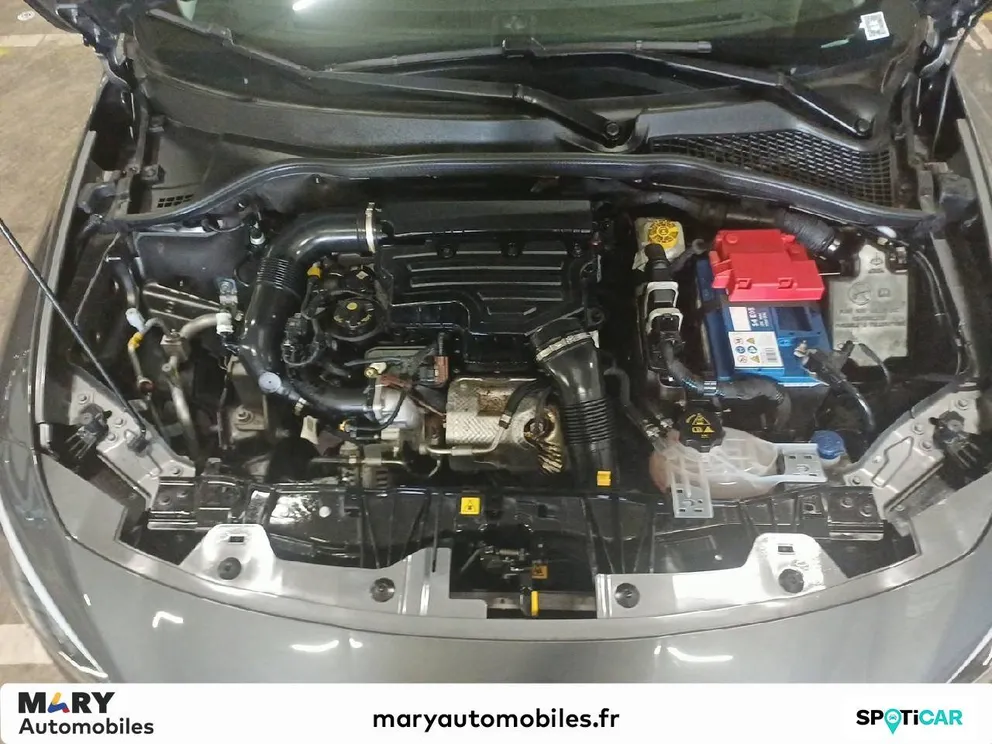 Véhicule occasion 230582 - fiat TIPO - Photo 12