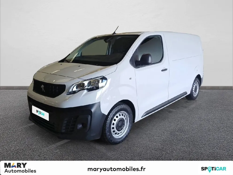 Véhicule occasion 179781 - peugeot EXPERT - Photo 1