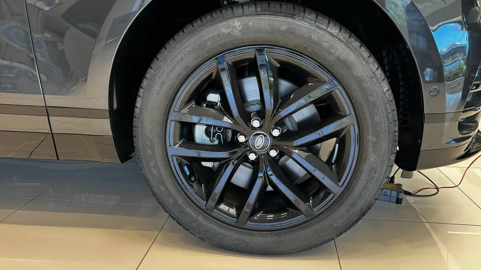 Véhicule occasion 229207 - land rover RANGE ROVER VELAR - Photo 5