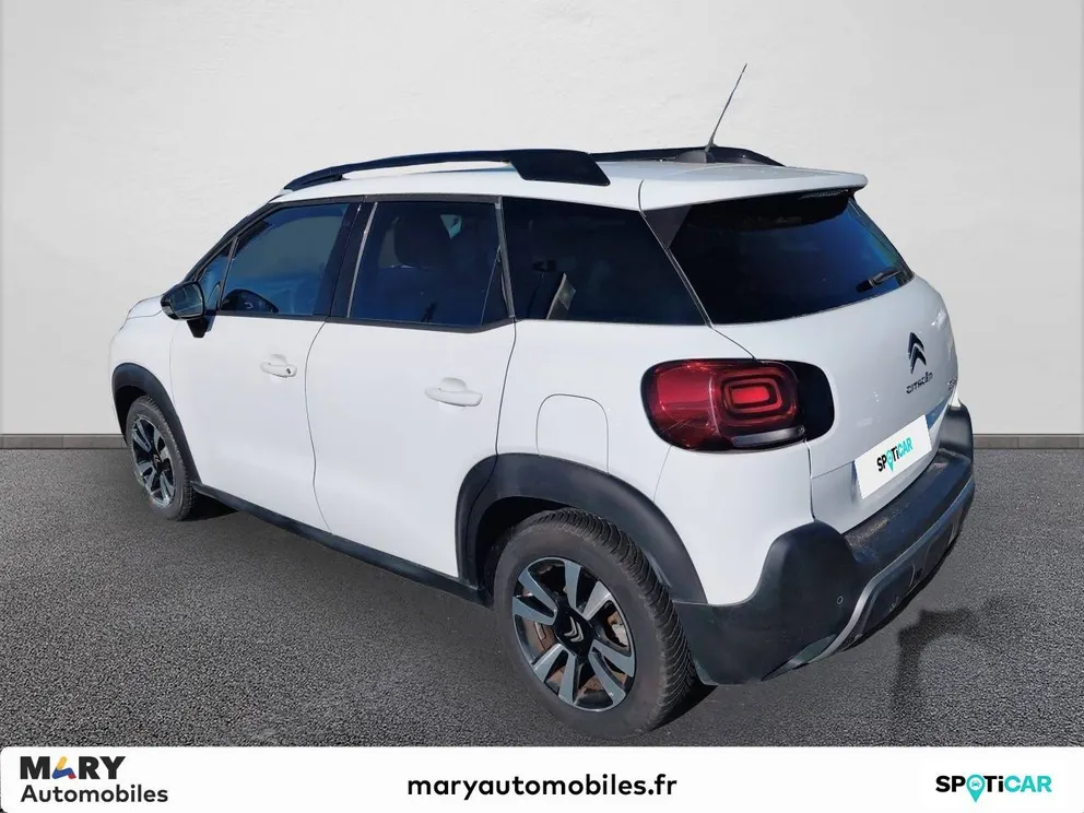 Véhicule occasion 225654 - Citroën C3 AIRCROSS - Photo 2