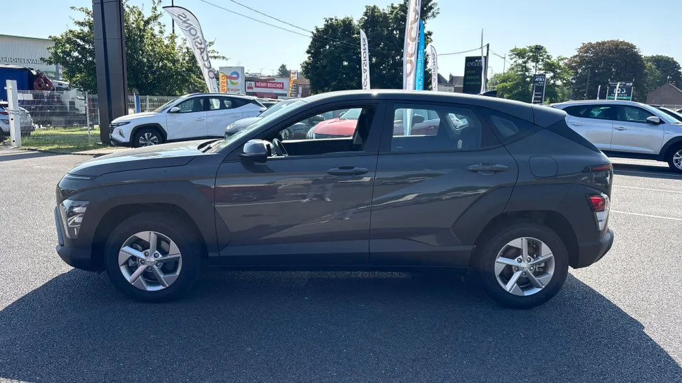 Véhicule occasion 1228246 - hyundai KONA - Photo 2