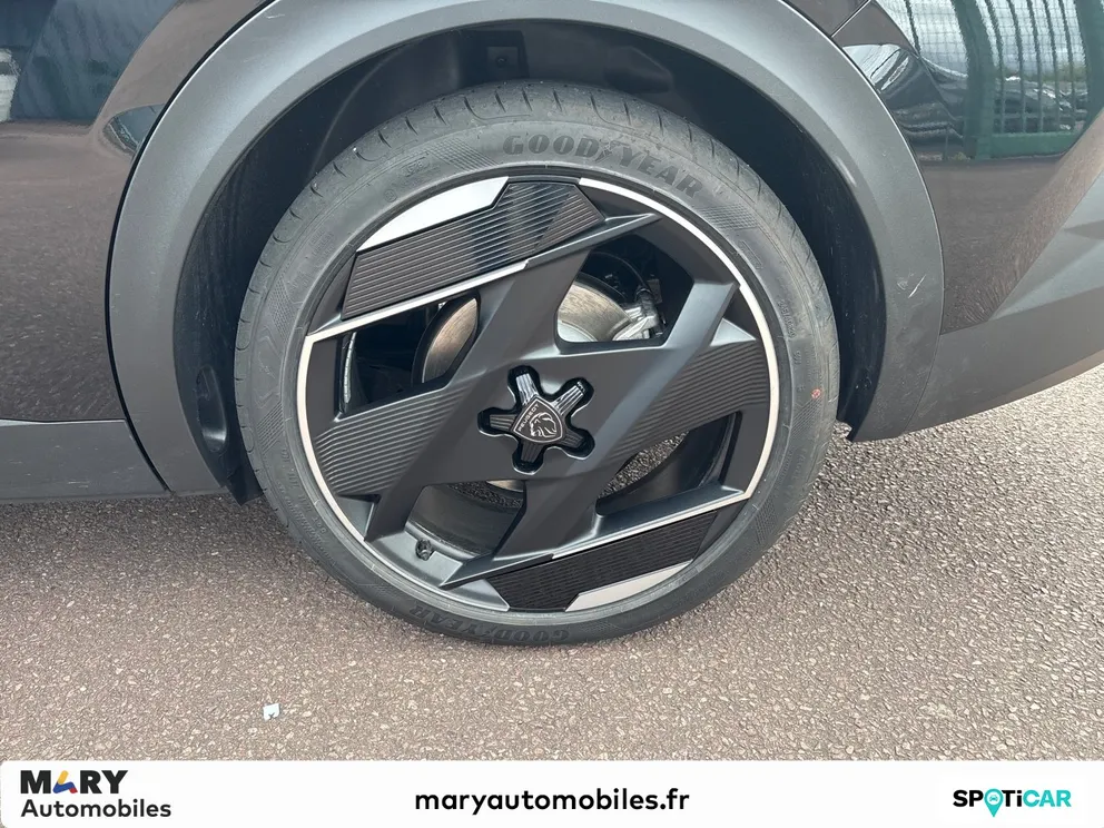 Véhicule occasion 1242401 - peugeot 408 - Photo 7