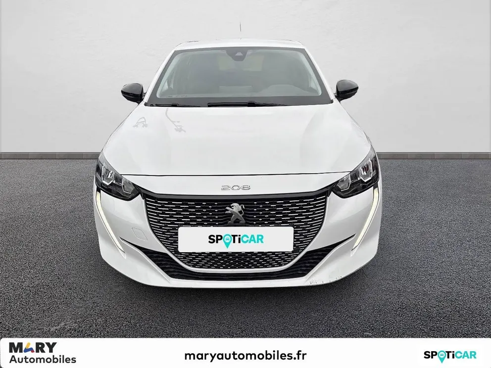 Véhicule occasion 208933 - peugeot 208 - Photo 2