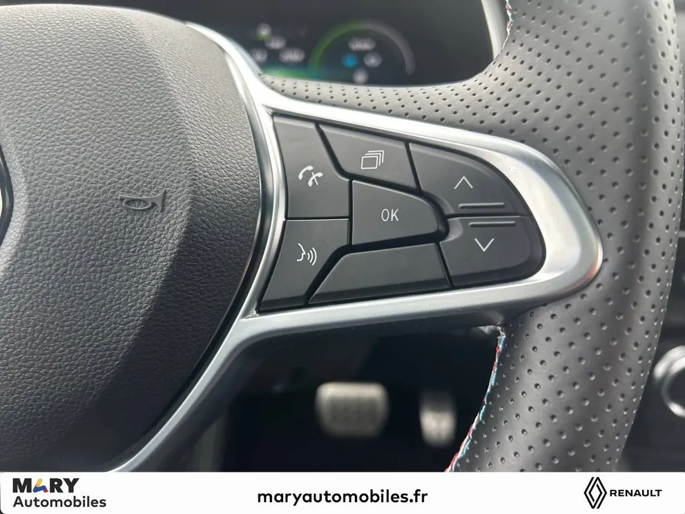 Véhicule occasion 193895 - renault ARKANA - Photo 20