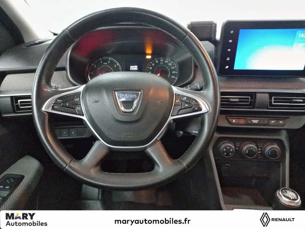 Véhicule occasion 217675 - dacia SANDERO - Photo 14