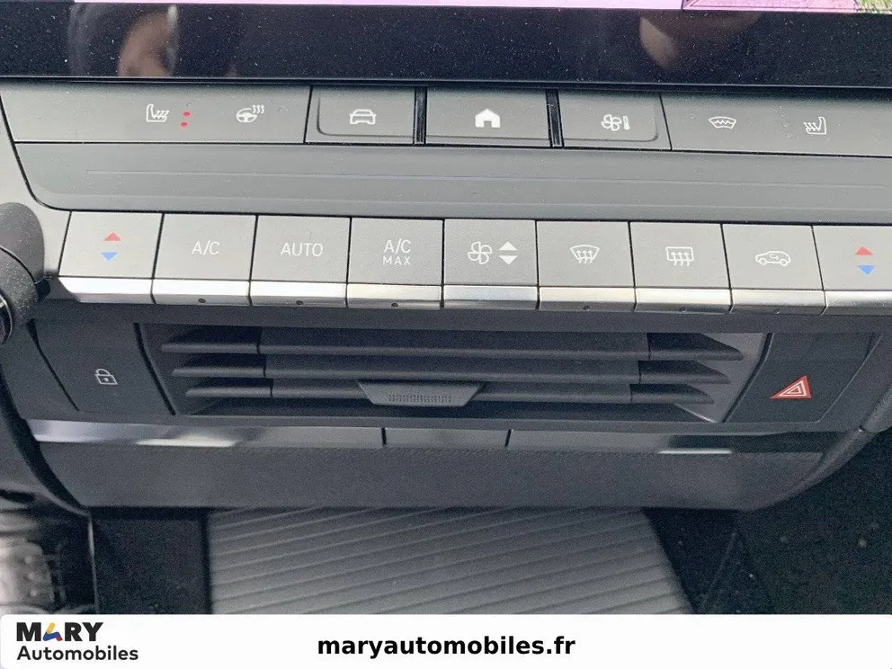 Véhicule occasion 203893 - opel ASTRA - Photo 15