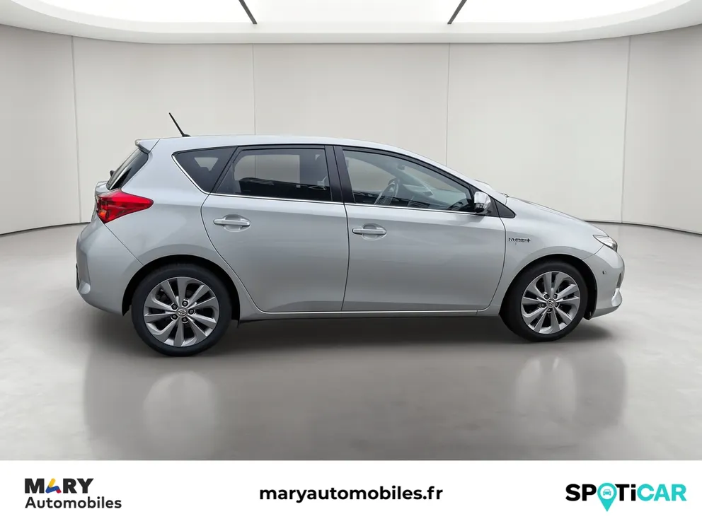 Véhicule occasion 235628 - toyota AURIS - Photo 5