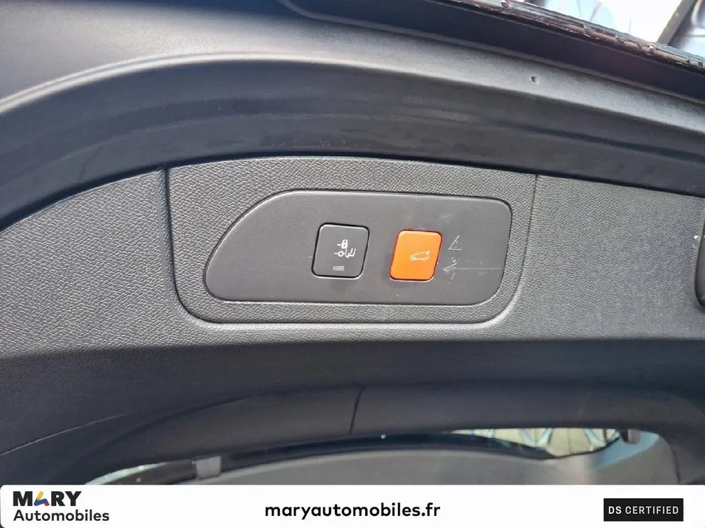 Véhicule occasion 213462 - ds DS 7 - Photo 26