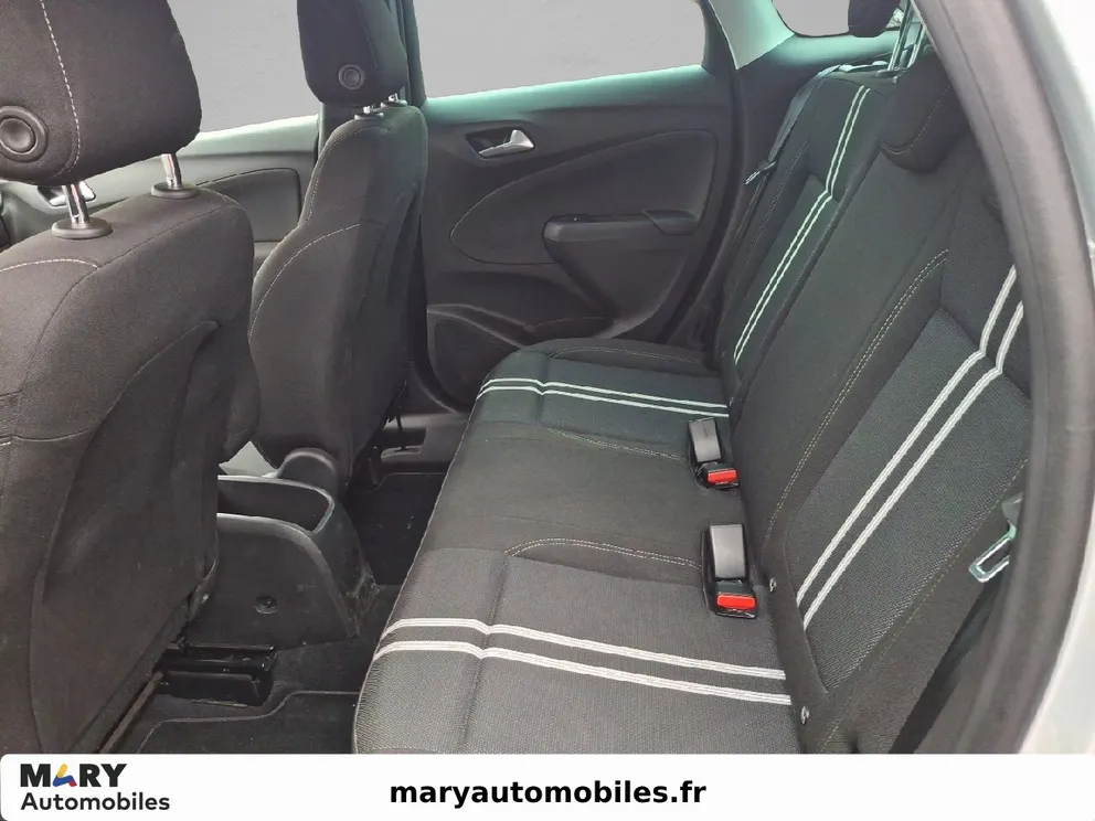 Véhicule occasion 224449 - opel CROSSLAND - Photo 17