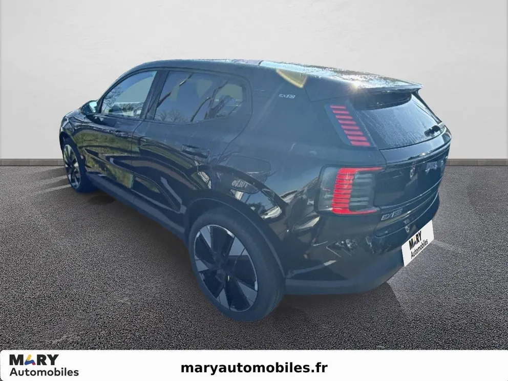 Véhicule occasion 219968 - volvo EX30 - Photo 7