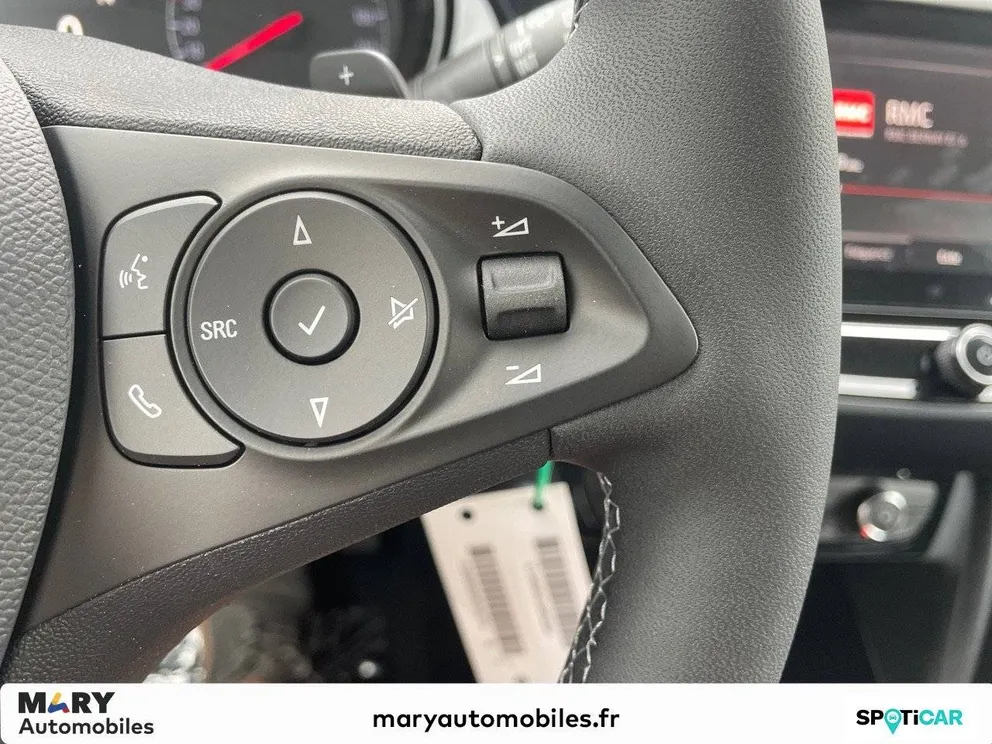 Véhicule occasion 198585 - opel CORSA - Photo 13