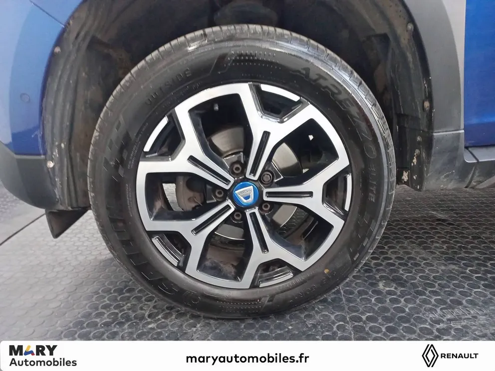 Véhicule occasion 223586 - dacia DUSTER - Photo 16