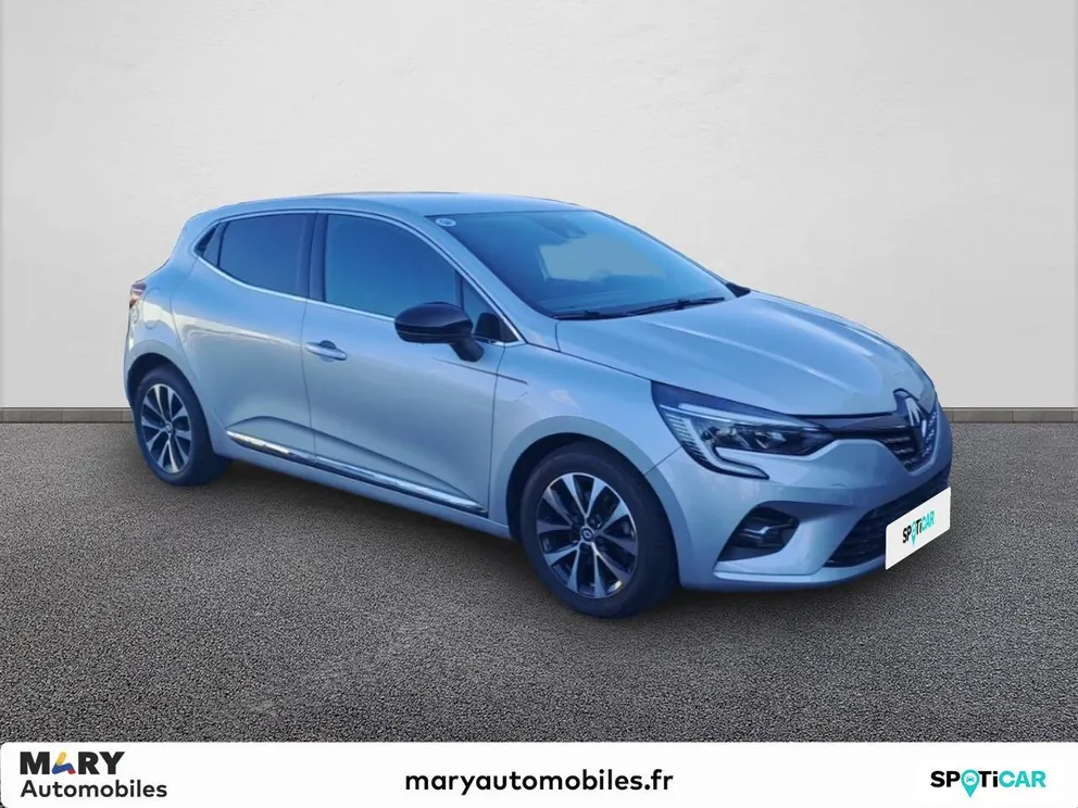 Véhicule occasion 223219 - renault CLIO - Photo 3