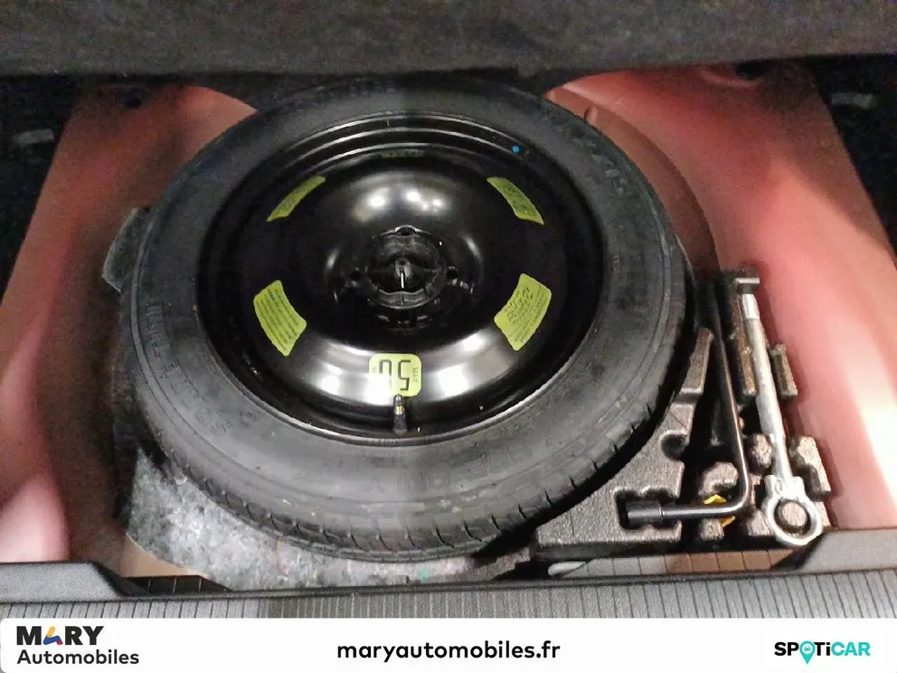 Véhicule occasion 203026 - peugeot 2008 - Photo 13