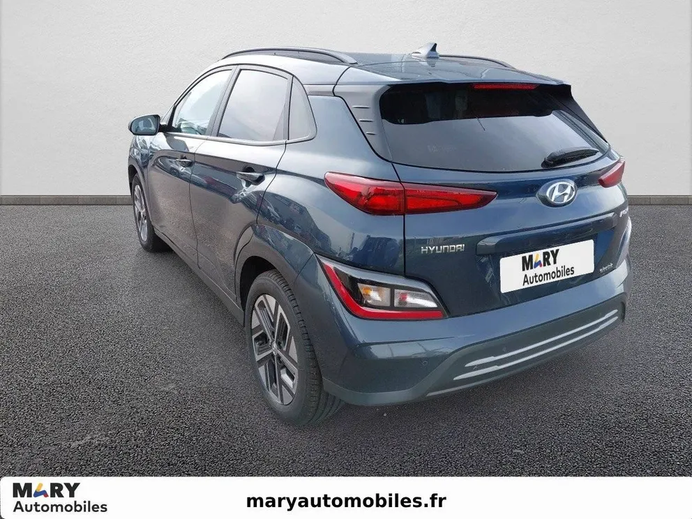 Véhicule occasion 193790 - hyundai KONA - Photo 7