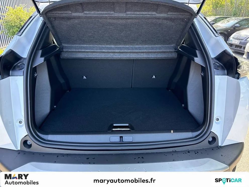 Véhicule occasion 177624 - peugeot 2008 - Photo 6