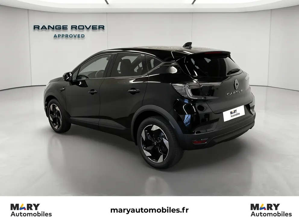 Véhicule occasion 1242210 - renault CAPTUR - Photo 3
