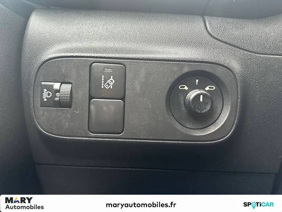 Véhicule occasion 205221 - Citroën C3 - Photo 12